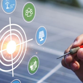 Kickstart a green growth project in early 2026