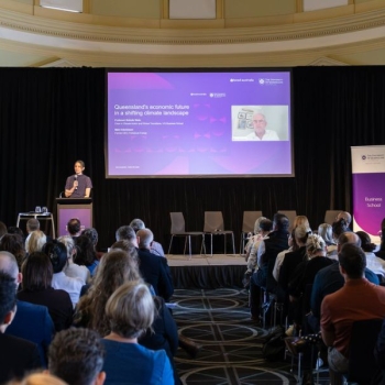 Listening Is Not Enough: Planning the Great Transition With Regions